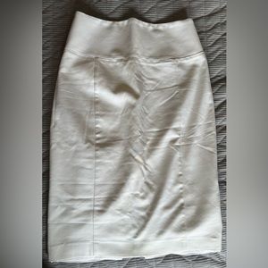 Express pencil skirt